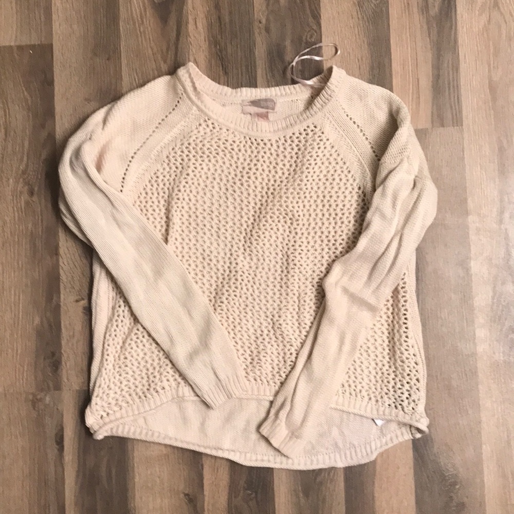 Forever 21 sweater